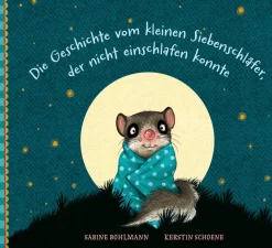 Kinderbücher|Kinderbücher * Thienemann-Esslinger Verlag Der kleine Siebenschäfer 1