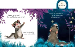 Kinderbücher|Kinderbücher * Thienemann-Esslinger Verlag Der kleine Siebenschläfer: Bringst du mich ins Bett?