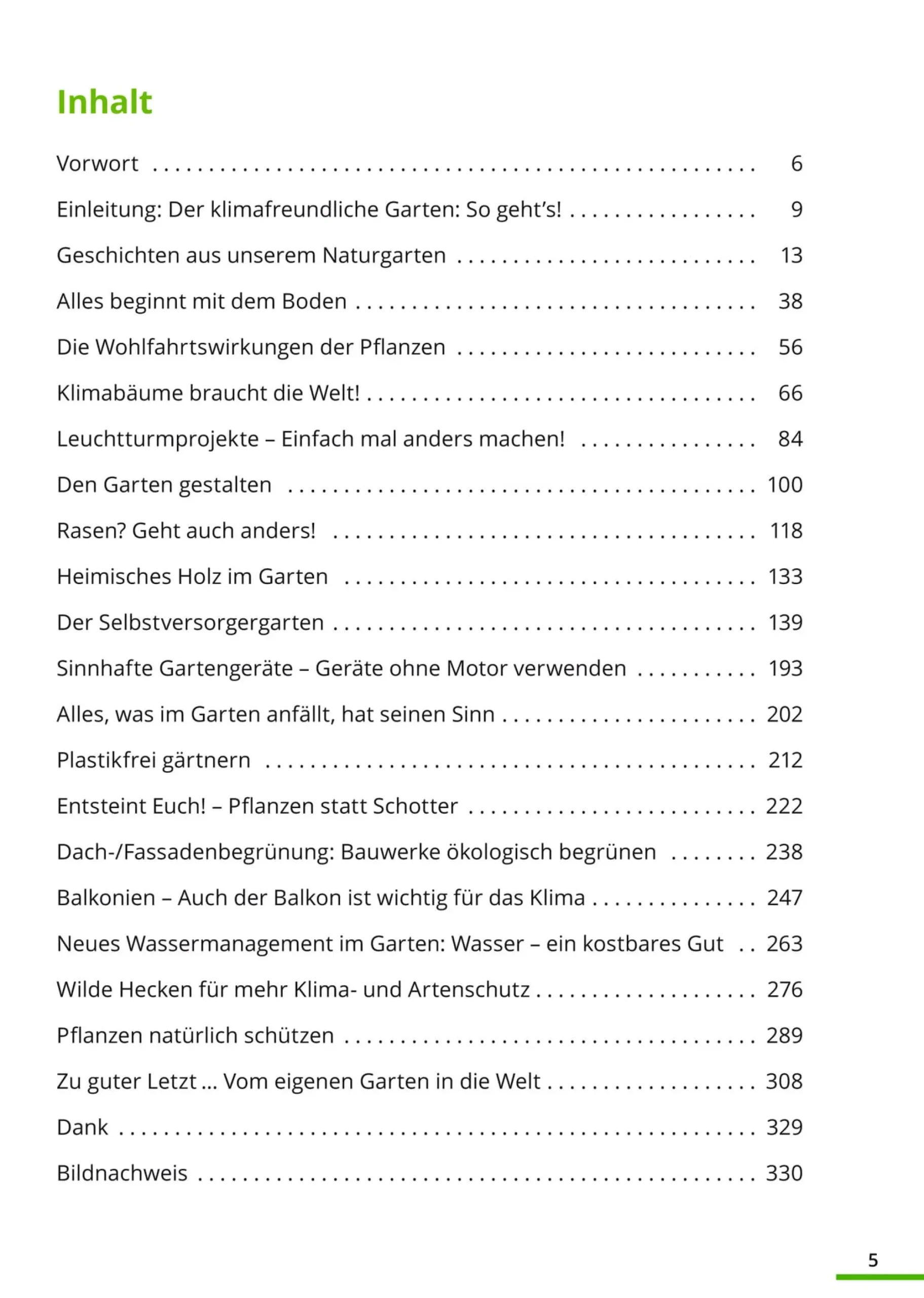 Garten & Natur|Sachbücher * Quelle & Meyer Verlag Der klimafreundliche Garten: So geht‘s!