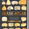 Ratgeber * Dorling Kindersley Verlag Der Käse-Atlas