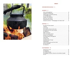 Garten & Natur|Sachbücher * Insel Verlag Der Mann und das Holz