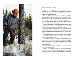 Garten & Natur|Sachbücher * Insel Verlag Der Mann und das Holz