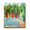 Garten & Natur|Gartenbücher * BLV Buchverlag Der Selbstversorgerbalkon