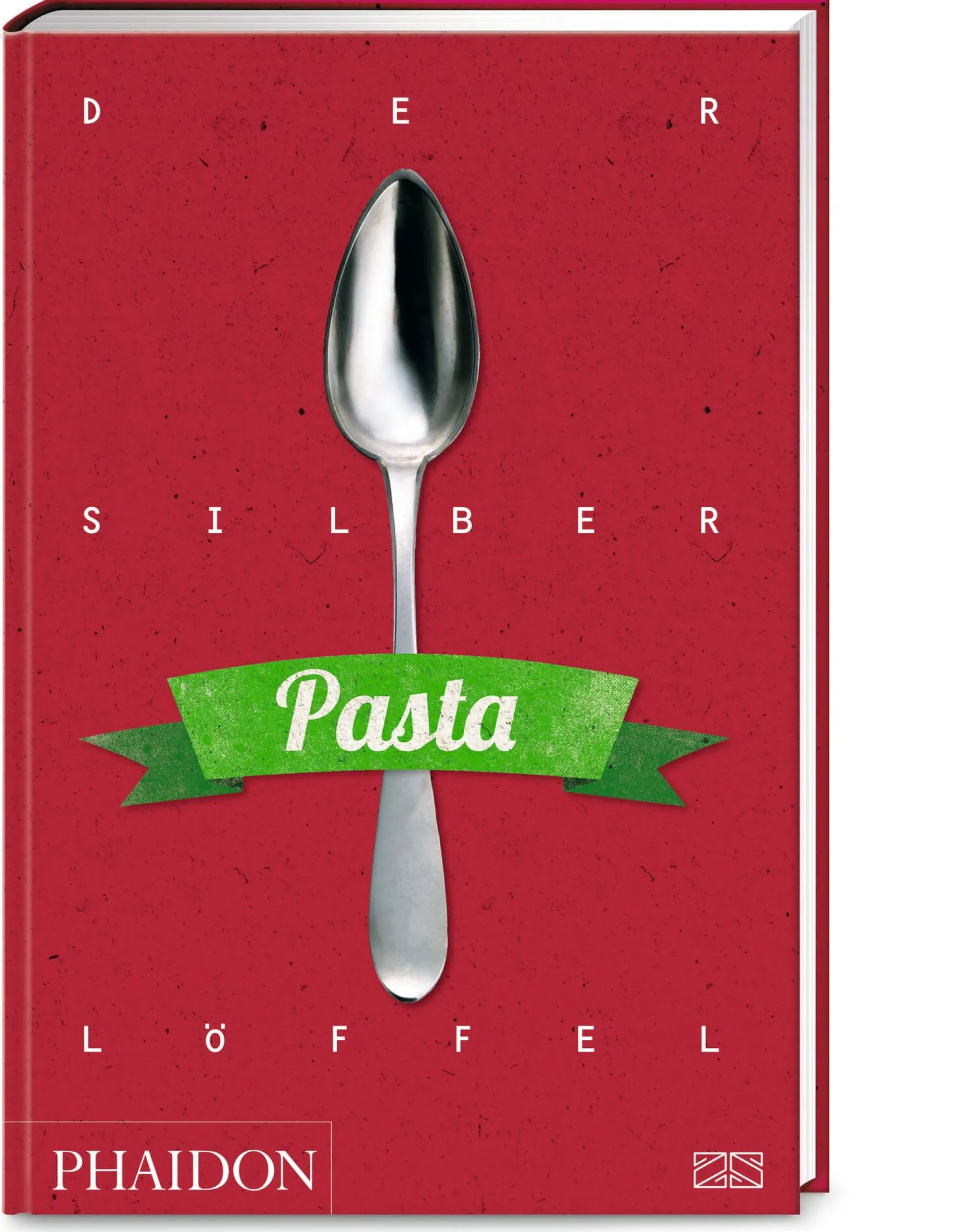Kochen & Backen * Phaidon Verlag Der Silberlöffel