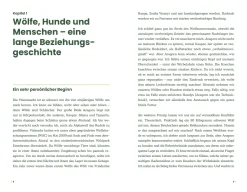 Sachbücher * Christian Brandstätter Verlag Der Wolf und wir