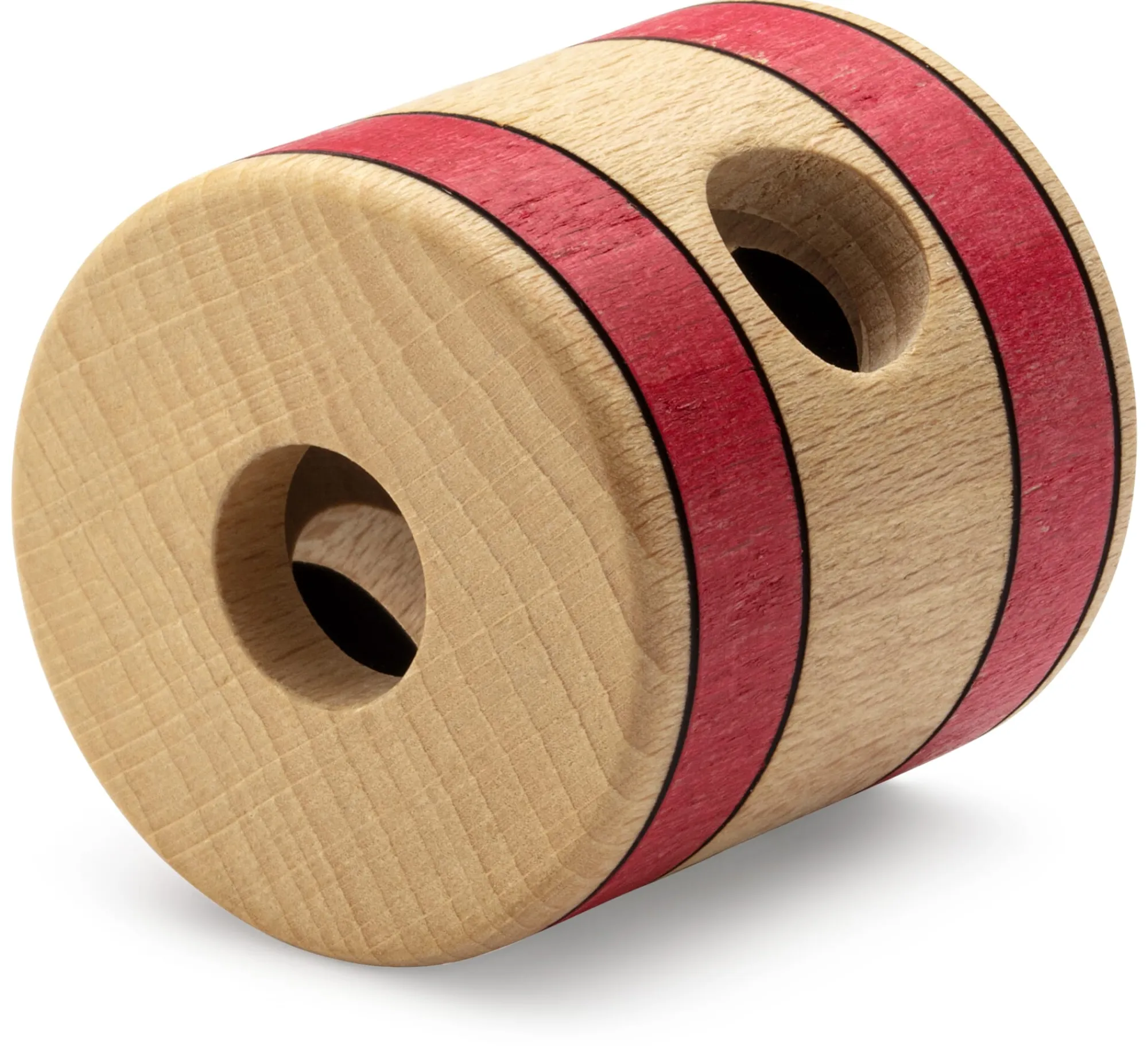 Holzspielzeug|Bewegungsspiele * Kreiselmanufaktur Mader Detektiv-Winkelspiegel