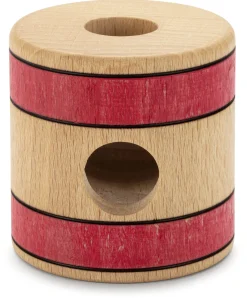 Holzspielzeug|Bewegungsspiele * Kreiselmanufaktur Mader Detektiv-Winkelspiegel