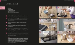 Kochen & Backen|Sachbücher * Christian Verlag Die Eis-Bibel