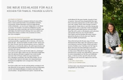 Kochen & Backen|Ratgeber * ars vivendi verlag Die Ess-Klasse für alle