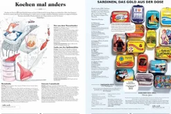 Kochen & Backen * Christian Die Gourmet-Bibel Frankreich