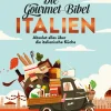 Kochen & Backen|Sachbücher * Christian Verlag Die Gourmet-Bibel Italien