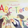 Kinderbücher|Kinderbücher * Atelier Brigitte Baldrian Die kunterbunten ABC-Tiere