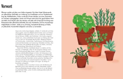 Garten & Natur|Ratgeber * Dorling Kindersley Verlag Die pflanzliche Hausapotheke