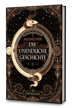 Kinderbücher|Kinderbücher * Thienemann-Esslinger Verlag Die unendliche Geschichte