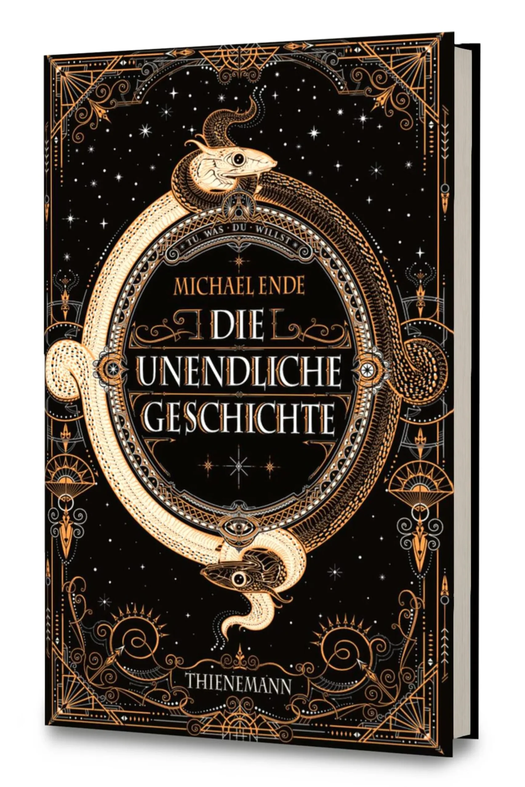 Kinderbücher|Kinderbücher * Thienemann-Esslinger Verlag Die unendliche Geschichte