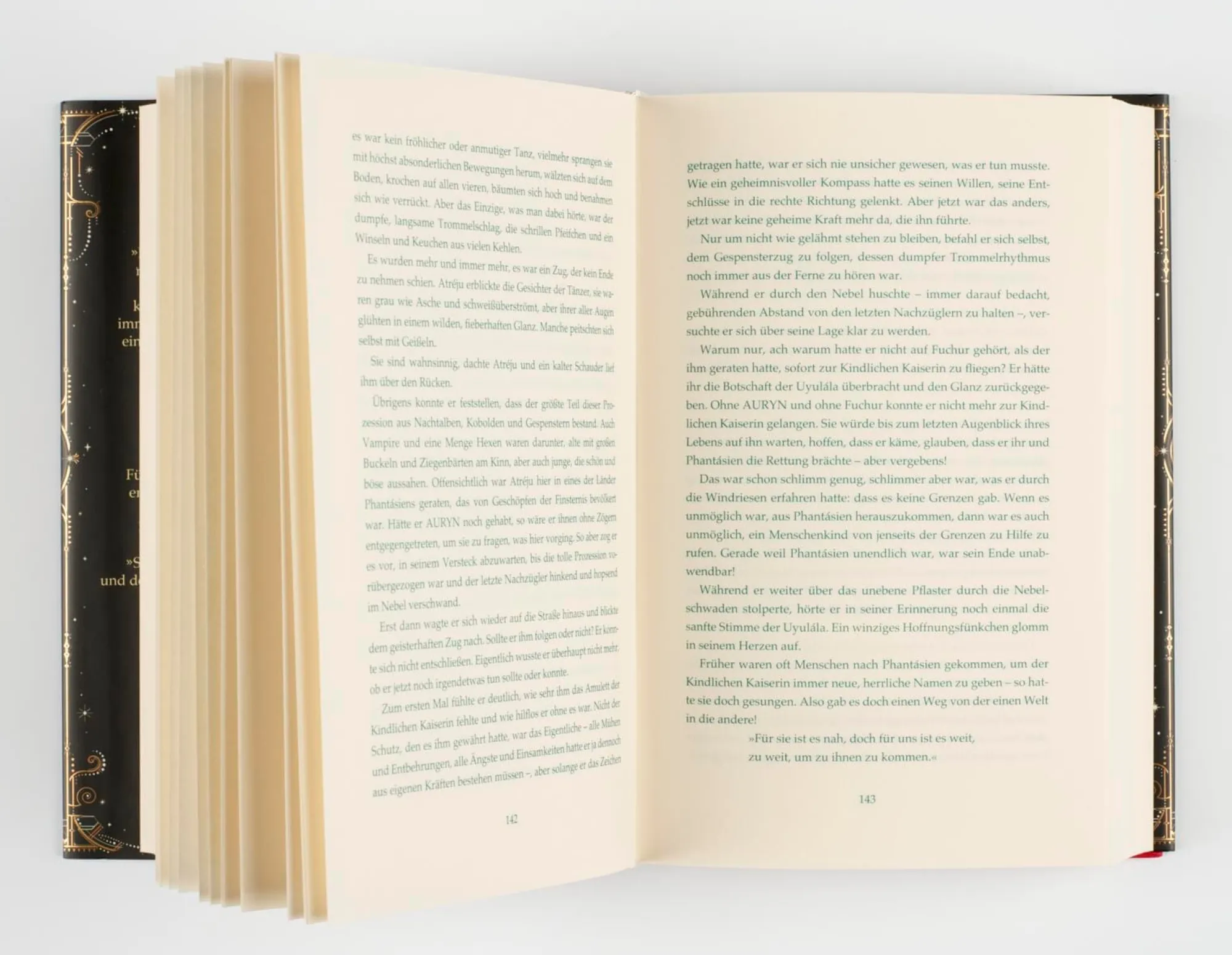 Kinderbücher|Kinderbücher * Thienemann-Esslinger Verlag Die unendliche Geschichte