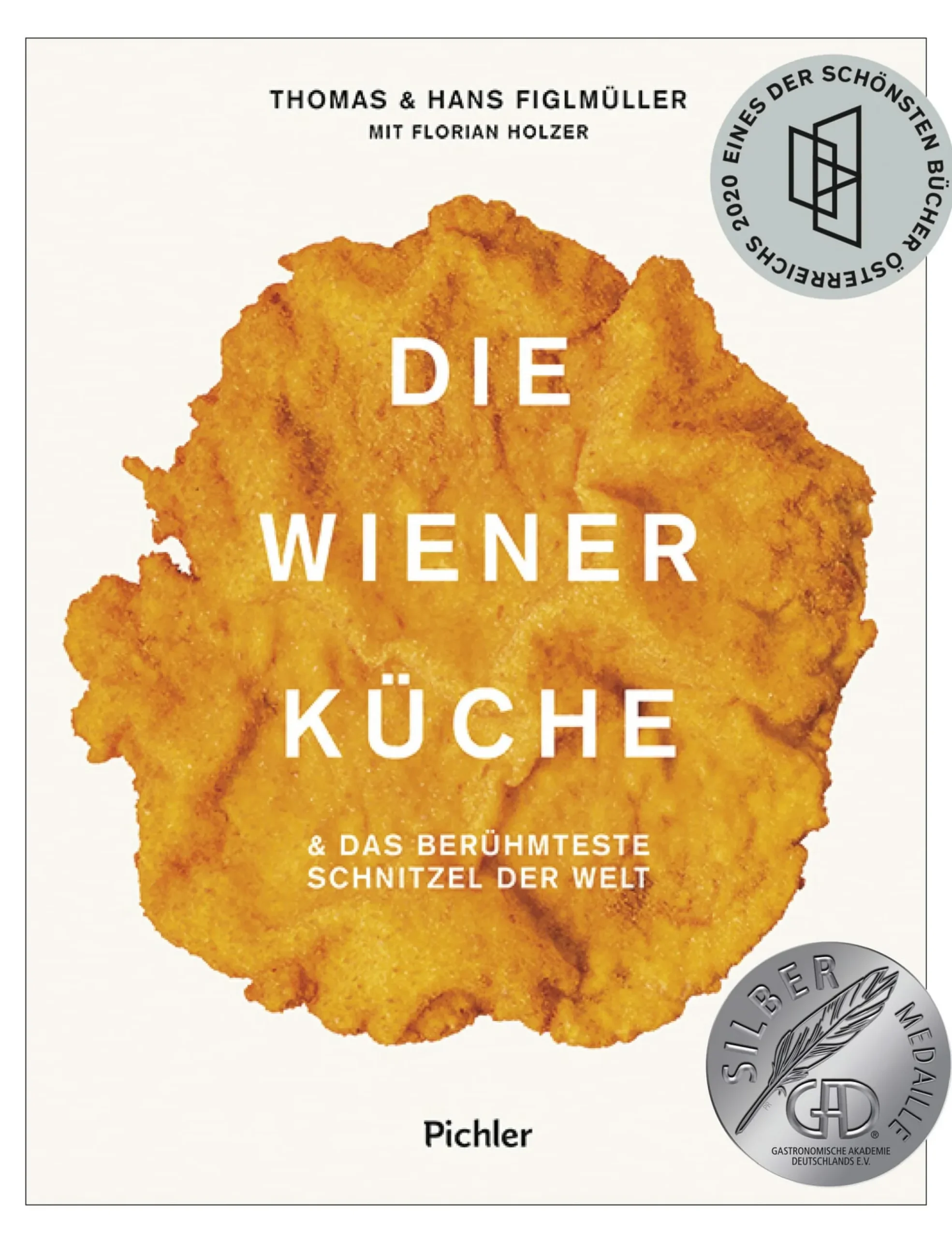 Kochen & Backen|Ratgeber * Pichler Kochbuch Die Wiener Küche