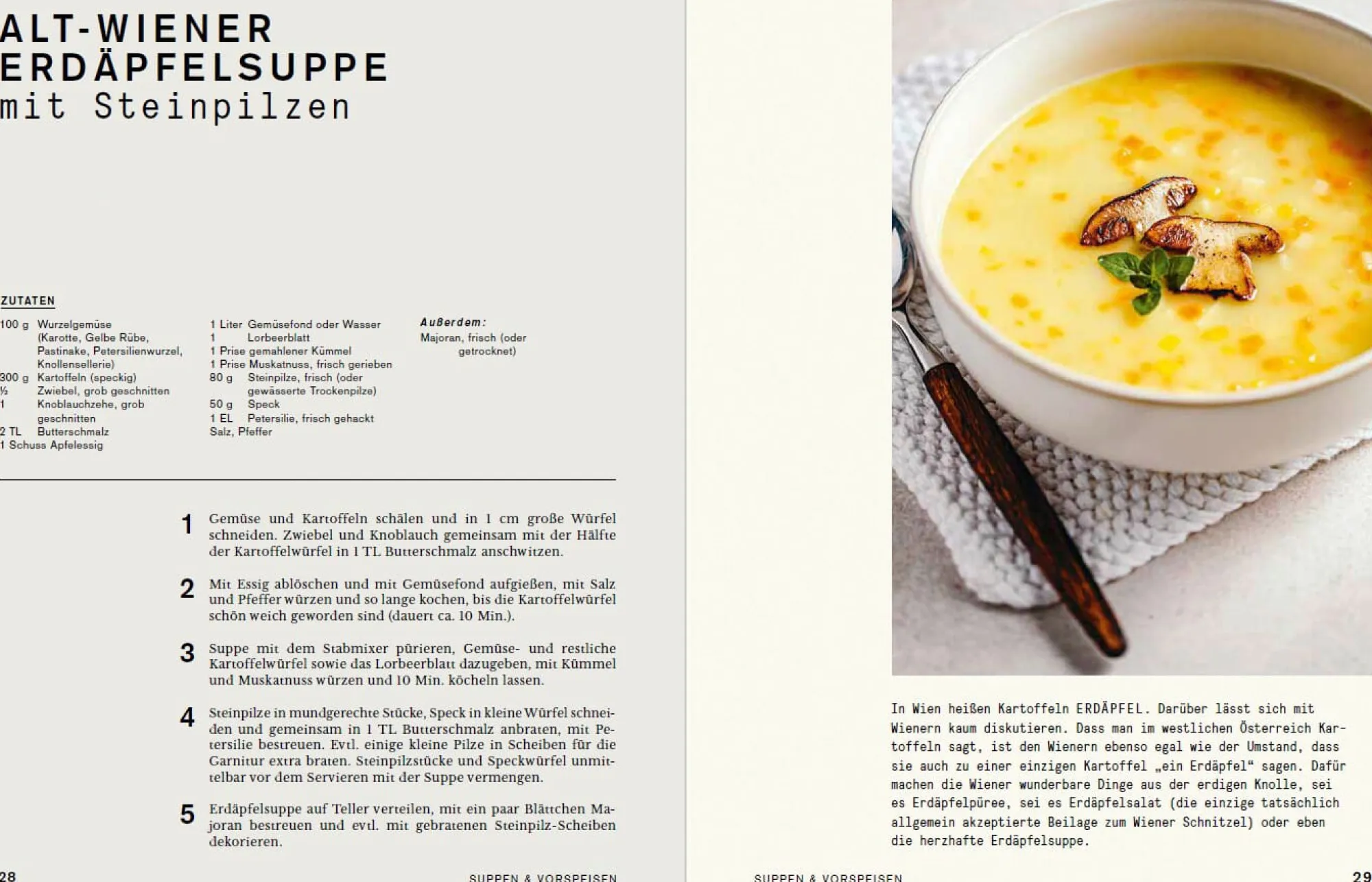 Kochen & Backen|Ratgeber * Pichler Kochbuch Die Wiener Küche