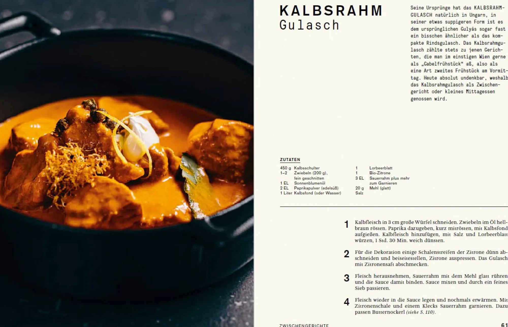 Kochen & Backen|Ratgeber * Pichler Kochbuch Die Wiener Küche