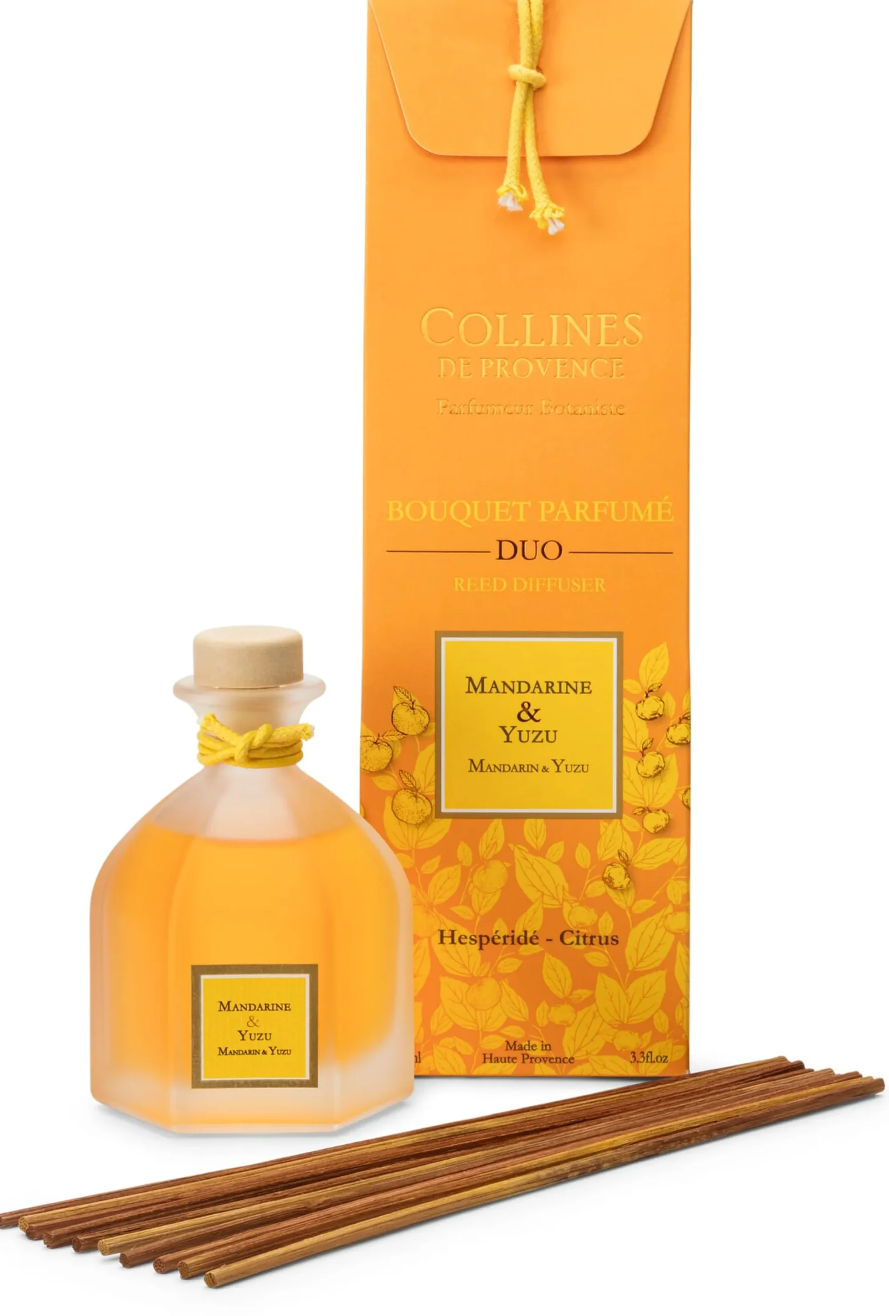 Räucherwerk & Raumduft * Collines de Provence Diffuser