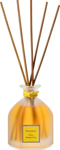 Räucherwerk & Raumduft * Collines de Provence Diffuser