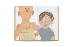 Kinderbücher|Kinderbücher * Hatje Cantz Verlag Dinge, die vorübergehen