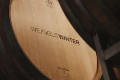 Weine * Weingut Winter Dittelsheim Chardonnay