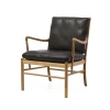 Sitzmöbel * Carl Hansen ＆ Son Dänischer Lehnsessel