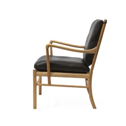 Sitzmöbel * Carl Hansen & Son Dänischer Lehnsessel