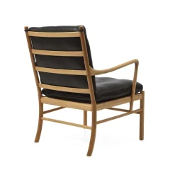 Sitzmöbel * Carl Hansen & Son Dänischer Lehnsessel