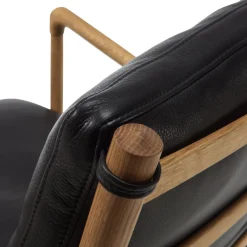 Sitzmöbel * Carl Hansen & Son Dänischer Lehnsessel
