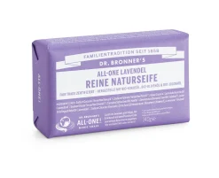 Hautpflege * Dr. Bronner’s Seifen