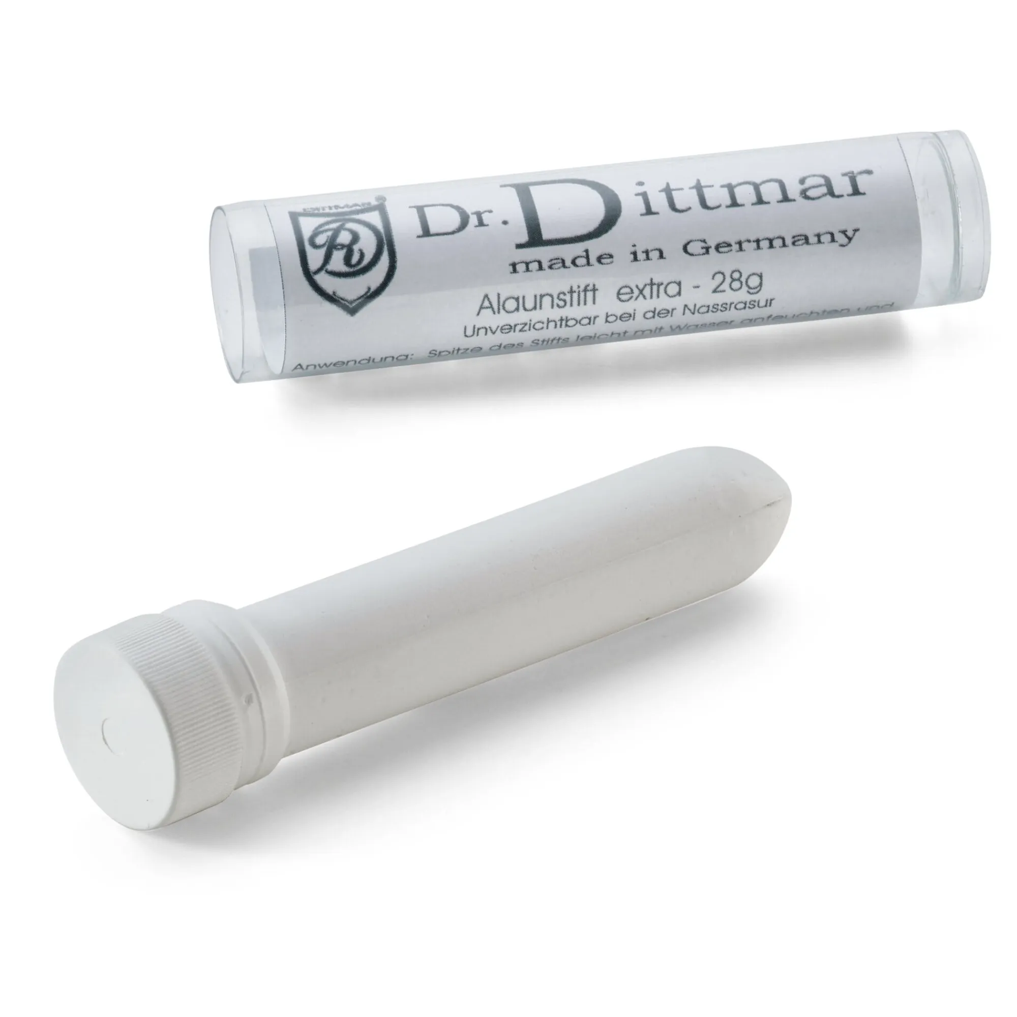 After Shave|Hautpflege * Lexxa Dr. Dittmar & Schmidt Dr. Dittmar Alaunstift