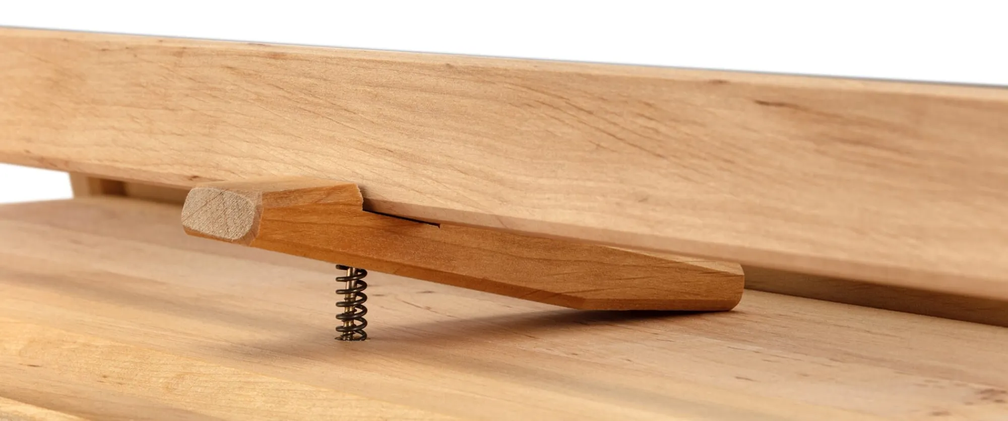 Tafeln|Schreiben & Basteln * Schöllner Holzspielzeug Drehbare Standtafel Erlenholz