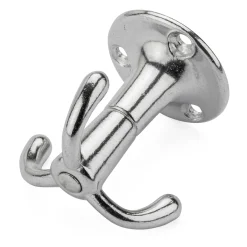 Badaccessoires|Garderobe & Diele * Jürgen Schwerter Iserlohn Drehhaken Aluminium