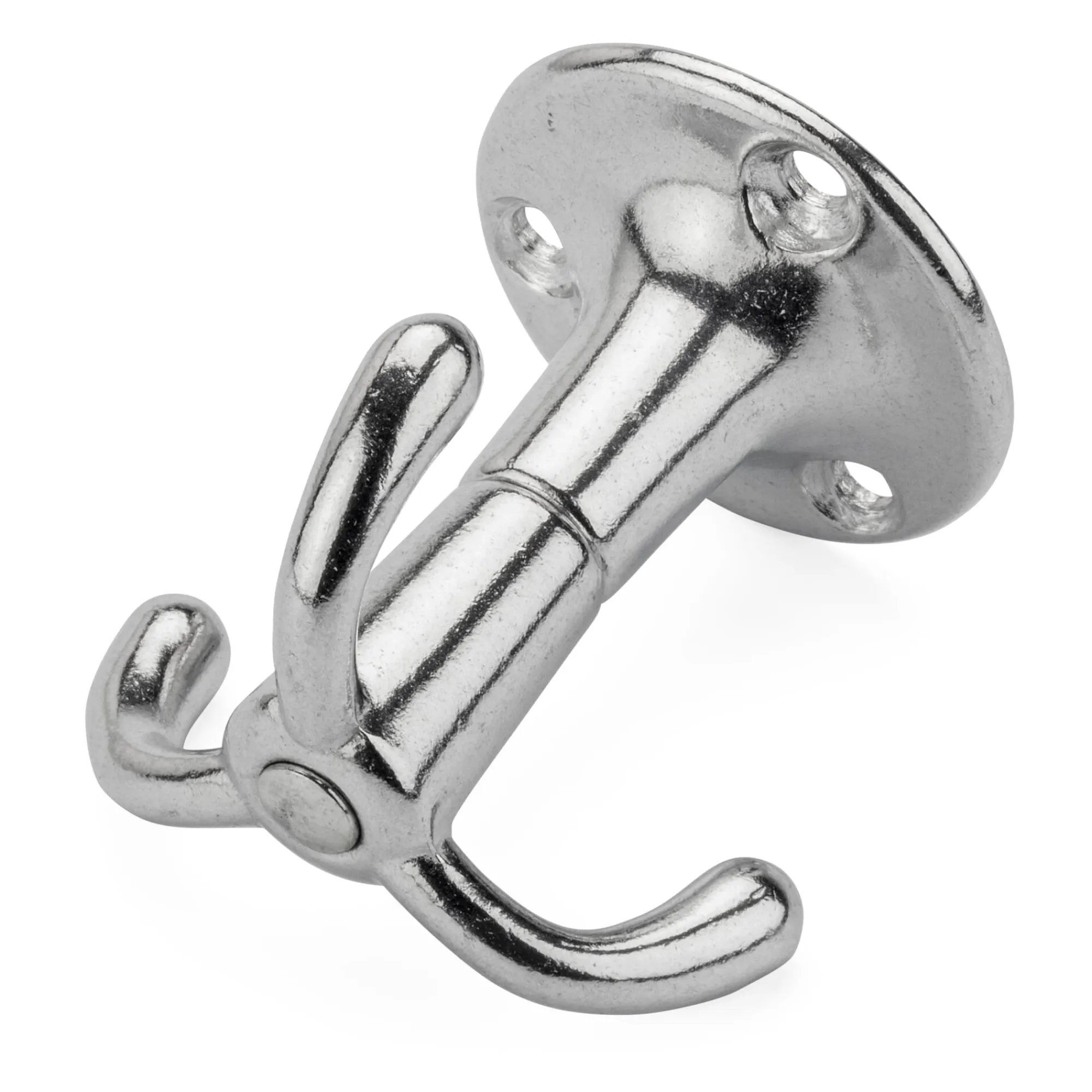 Badaccessoires|Garderobe & Diele * Jürgen Schwerter Iserlohn Drehhaken Aluminium