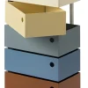 Büroschränke|Schränke & Regale * Dottus Trade Drehladen-Container Stahlblech 5-fach Polychrom Alessandro