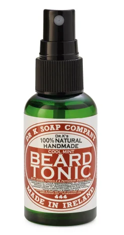 Bartpflege * Dr. K’s Soap Company Dr. K’s Bart Tonic
