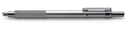 Druckbleistifte|Bleistifte * Manufactum Druckbleistift Aluminium 0,5-mm-Mine