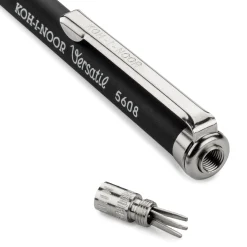 Druckbleistifte|Bleistifte * Koh-I-Noor Druckbleistift 2-mm-Mine
