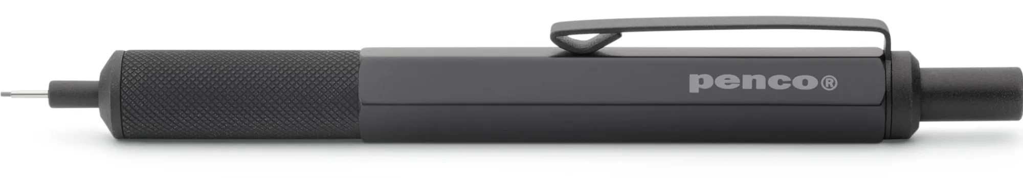 Druckbleistifte|Bleistifte * penco Druckbleistift PDW