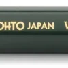 Druckbleistifte|Bleistifte * Ohto Druckbleistift Zedernholz 2-mm-Mine