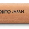 Druckbleistifte|Bleistifte * Ohto Druckbleistift Zedernholz 2-mm-Mine