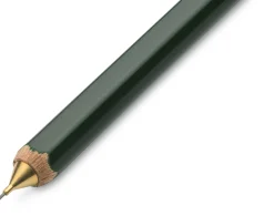 Druckbleistifte|Bleistifte * Ohto Druckbleistift Zedernholz 0,5-mm-Mine