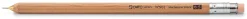 Druckbleistifte|Bleistifte * Ohto Druckbleistift Zedernholz 0,5-mm-Mine