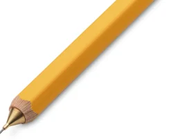 Druckbleistifte|Bleistifte * Ohto Druckbleistift Zedernholz 0,5-mm-Mine