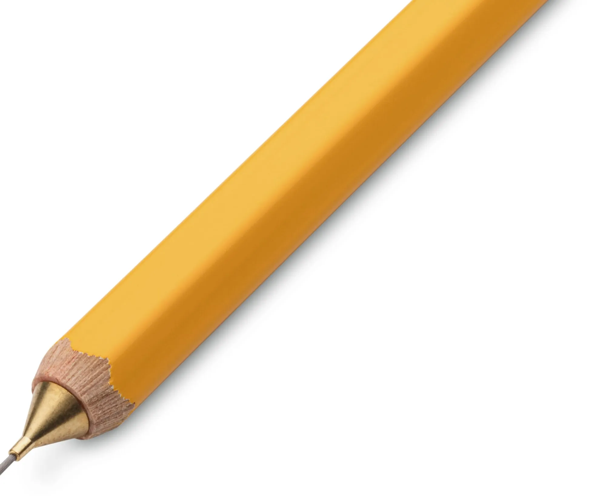 Druckbleistifte|Bleistifte * Ohto Druckbleistift Zedernholz 0,5-mm-Mine