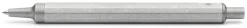 Kugelschreiber * HMM Druckkugelschreiber Aluminium