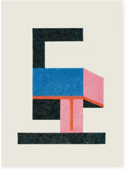 Globen & Karten * WRONG SHOP Druck Nathalie du Pasquier