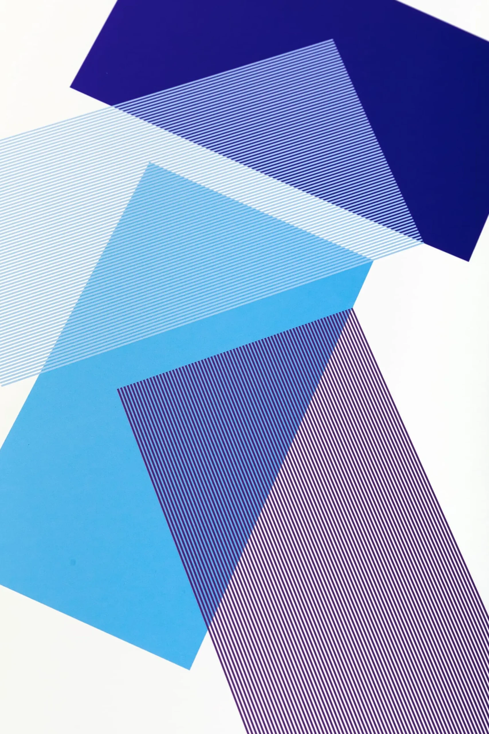 Globen & Karten * Druck Solids and Strokes